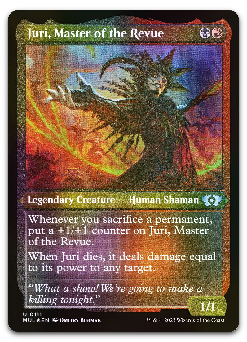 Product image for TCG 491909