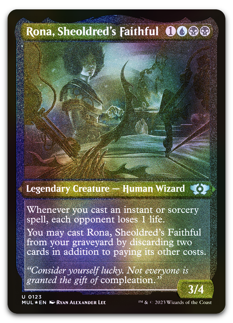 Product image for TCG 491913