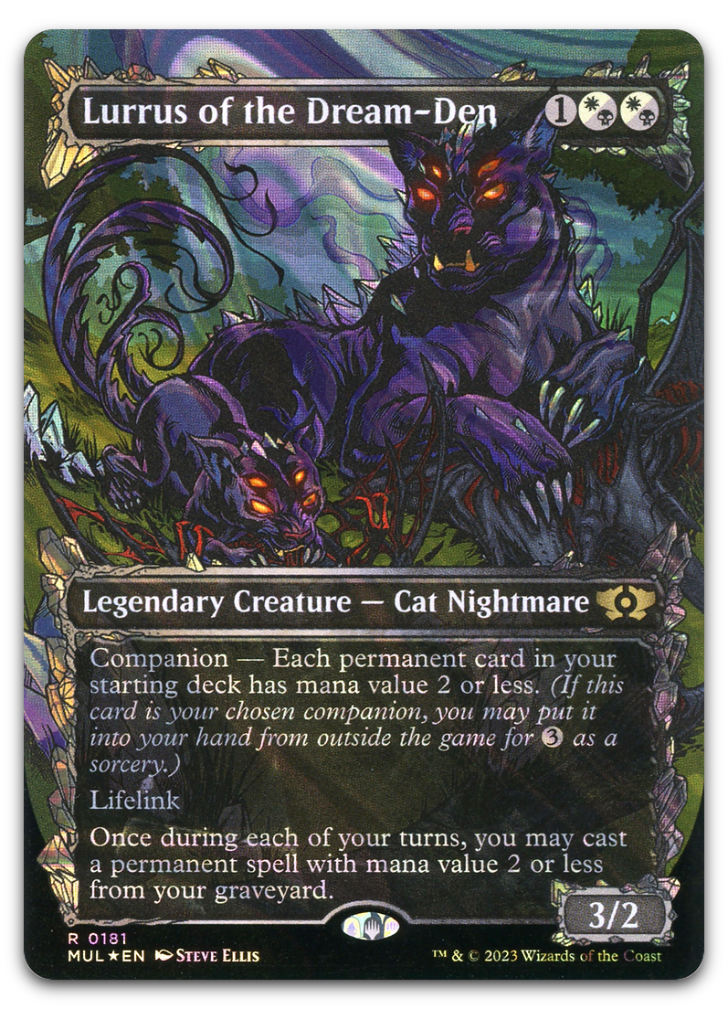 Product image for TCG 491952