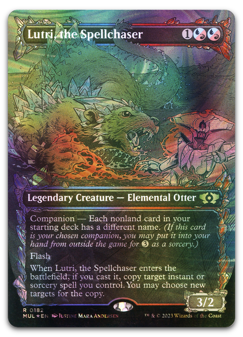 Product image for TCG 491953