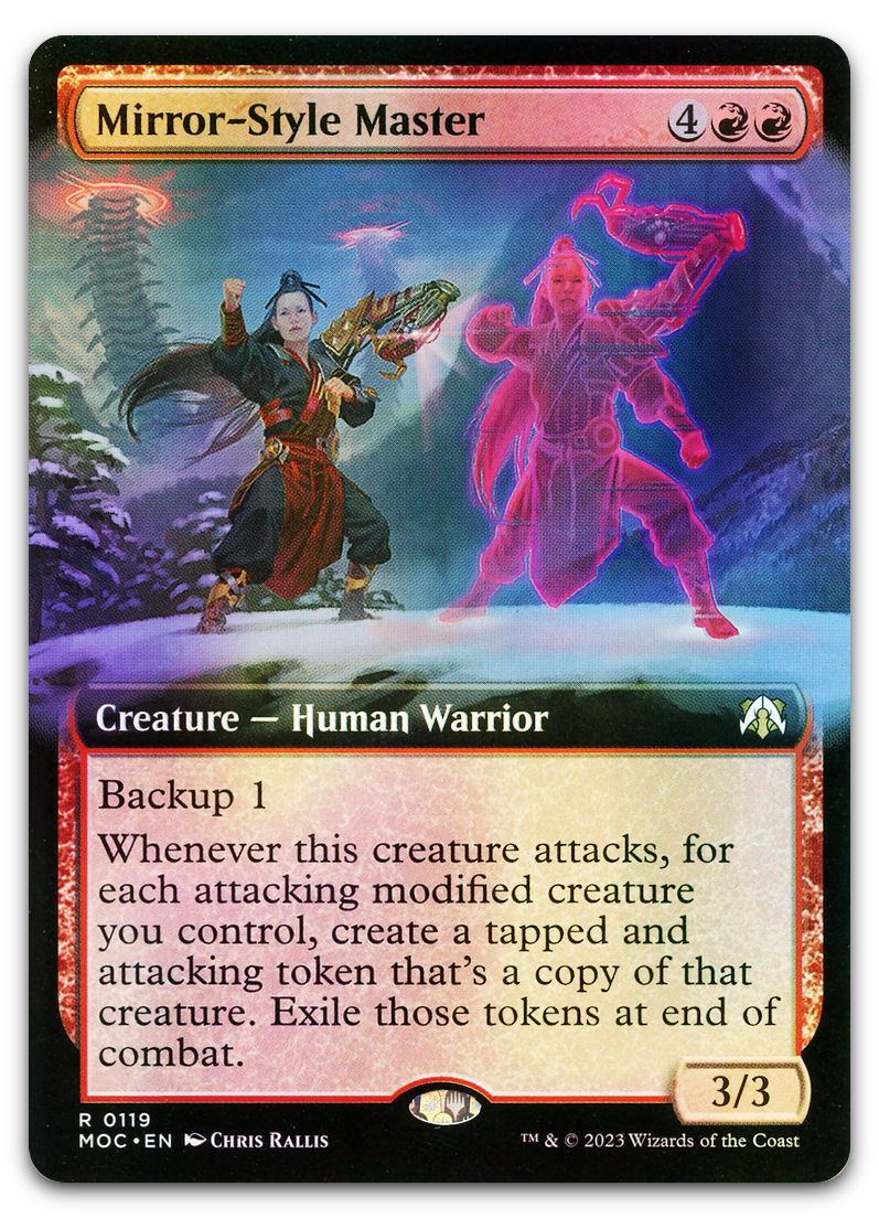 Product image for TCG 492094