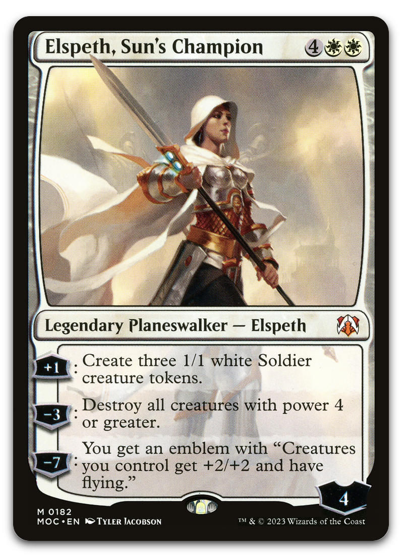 Product image for TCG 492117