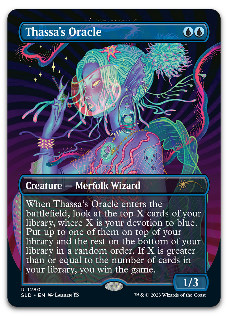 Product image for TCG 493980