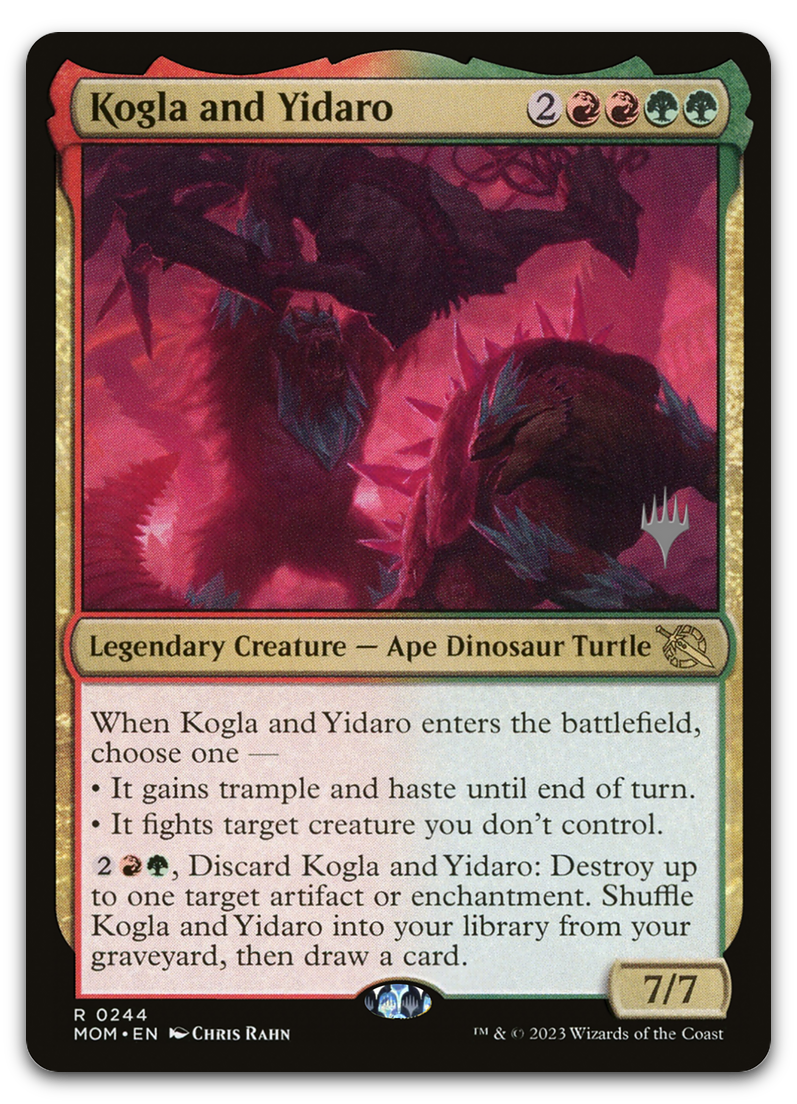 Product image for TCG 494649