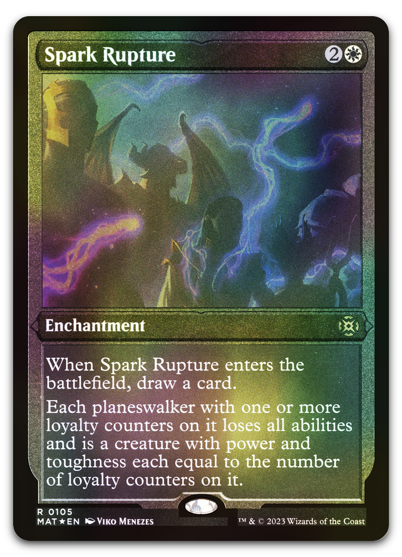 Product image for TCG 495579