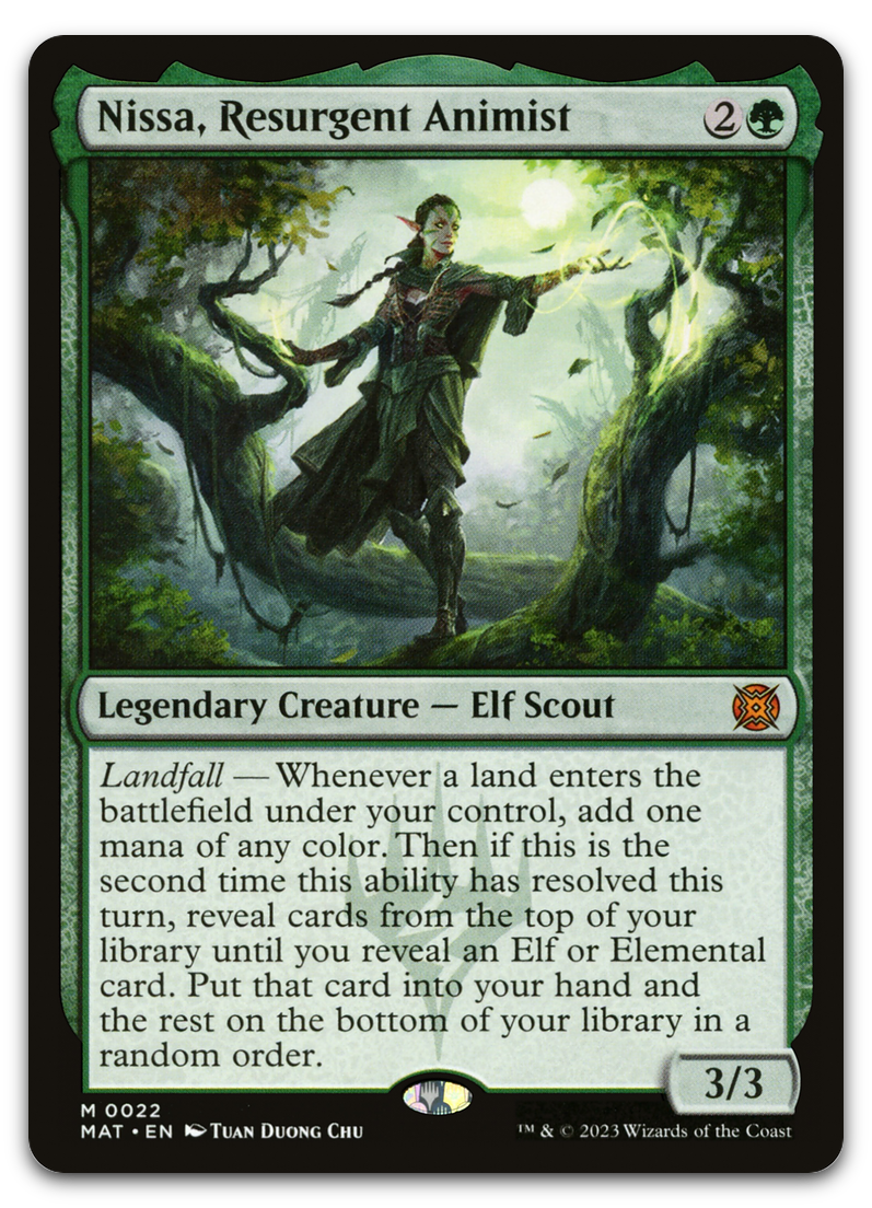 Product image for TCG 495610