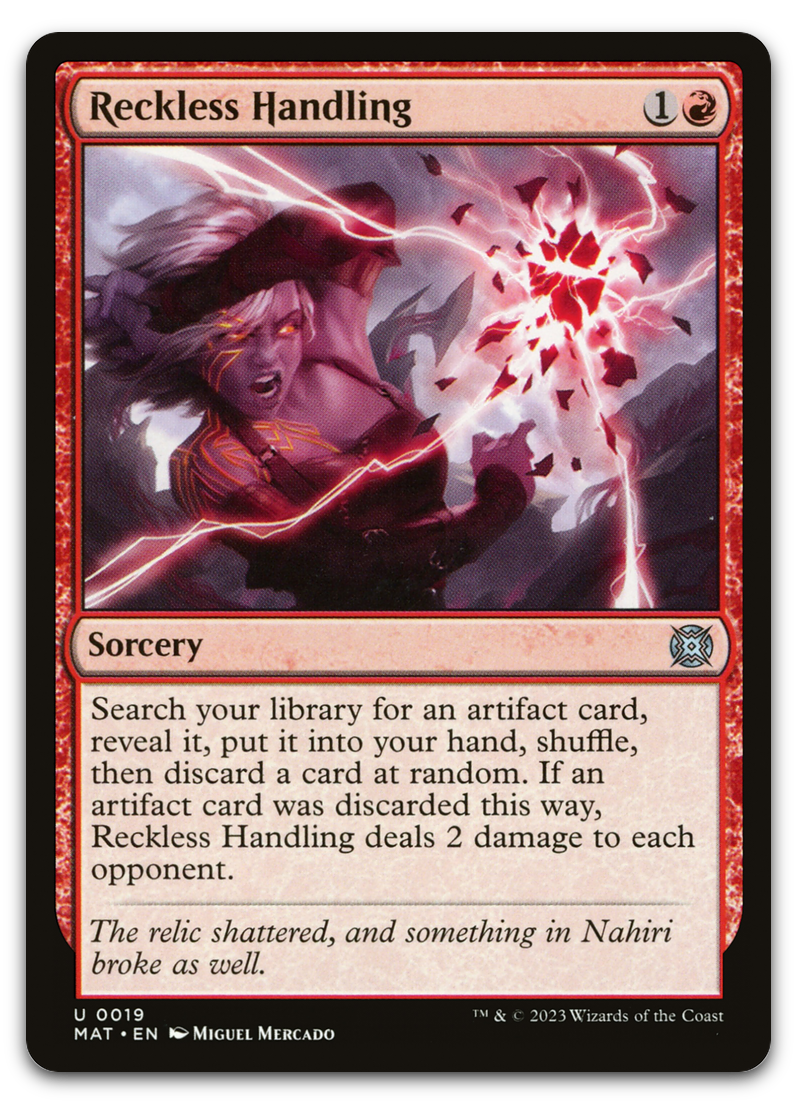 Product image for TCG 495617