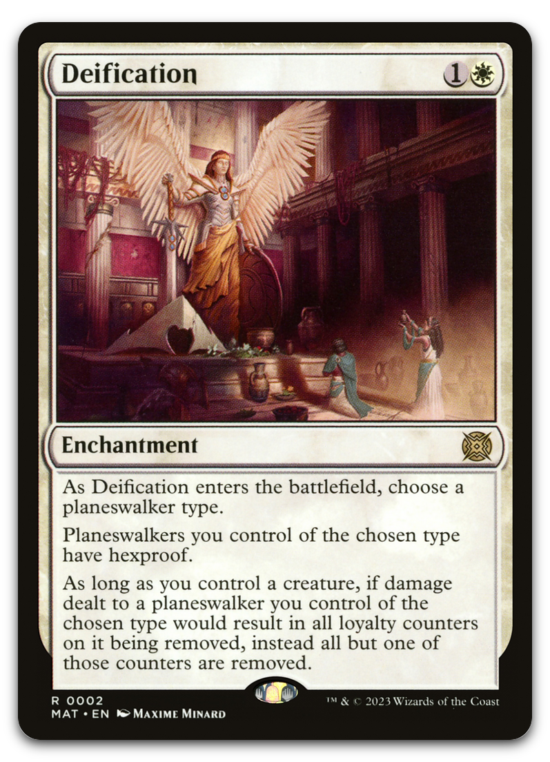 Product image for TCG 495619