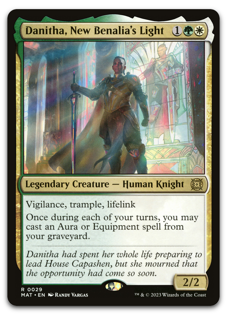 Product image for TCG 495656