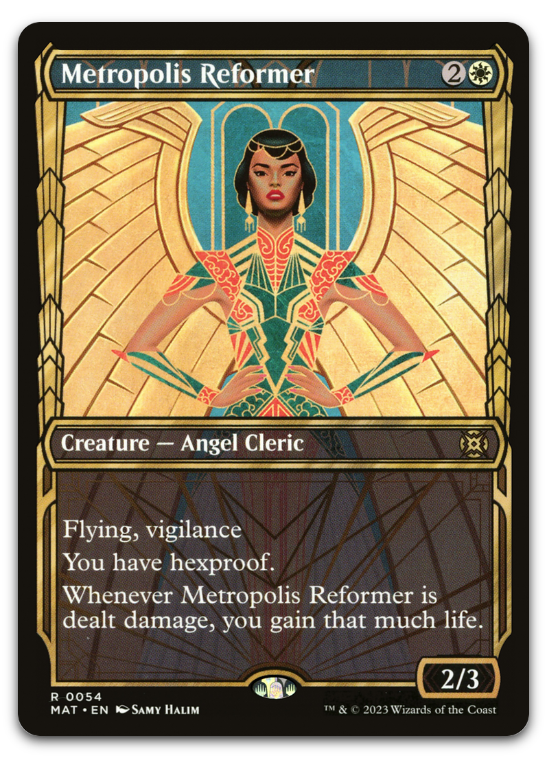 Product image for TCG 495686