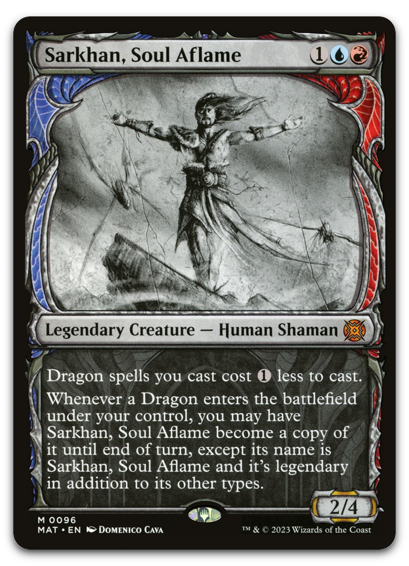 Product image for TCG 495709