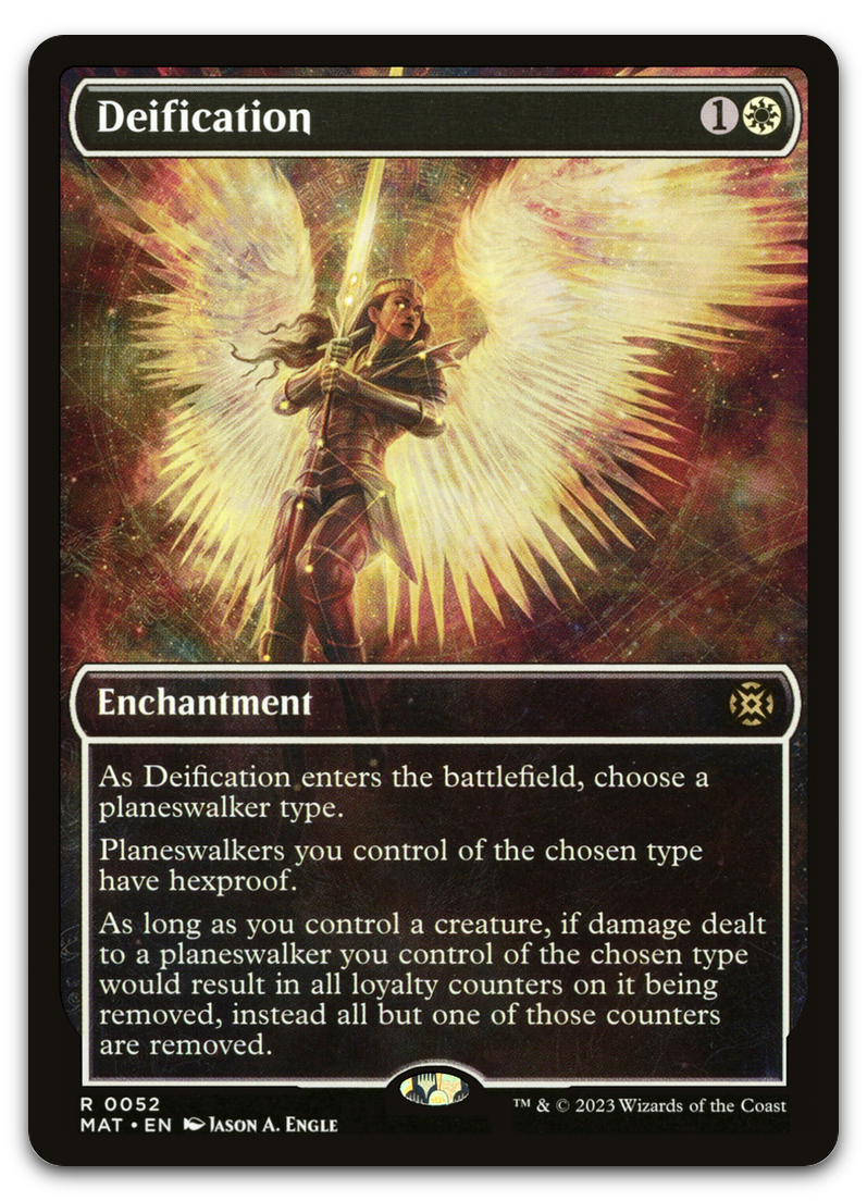 Product image for TCG 495735