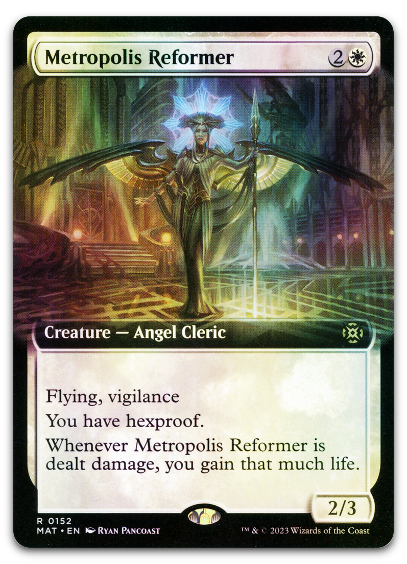 Product image for TCG 495742