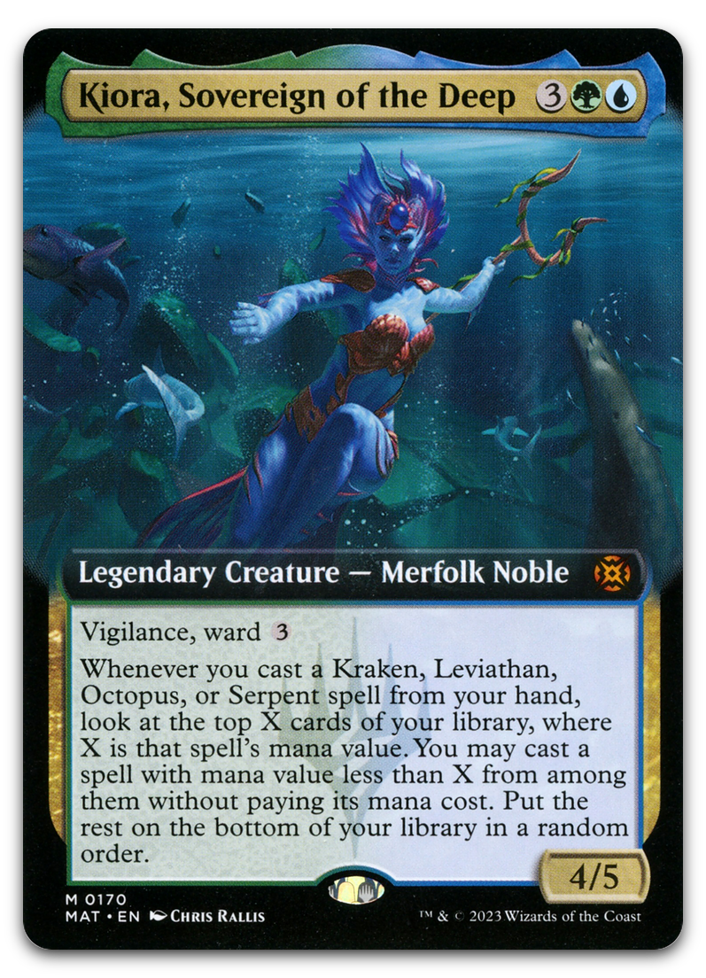 Product image for TCG 495745