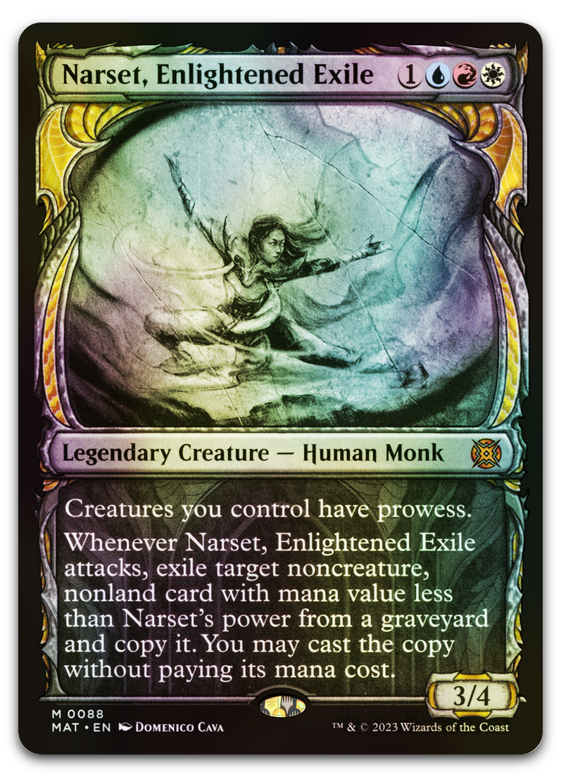Product image for TCG 495760