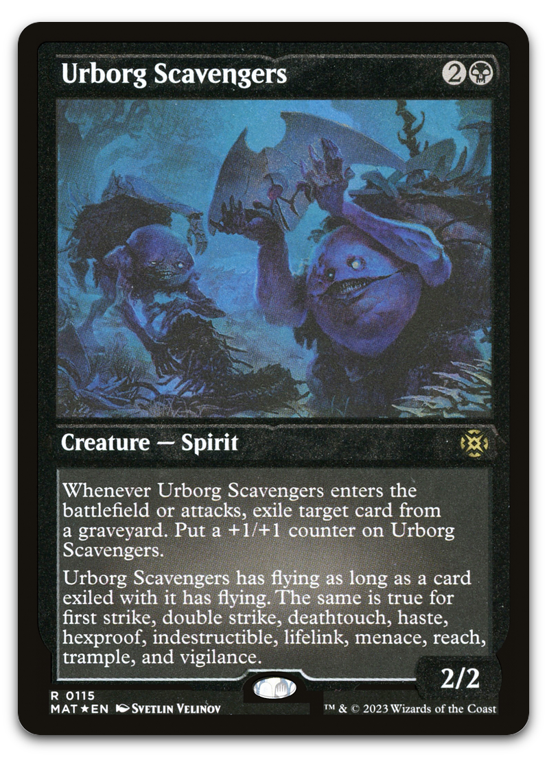 Product image for TCG 495803