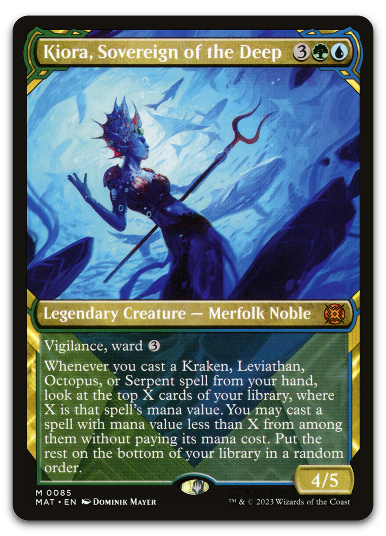 Product image for TCG 495804