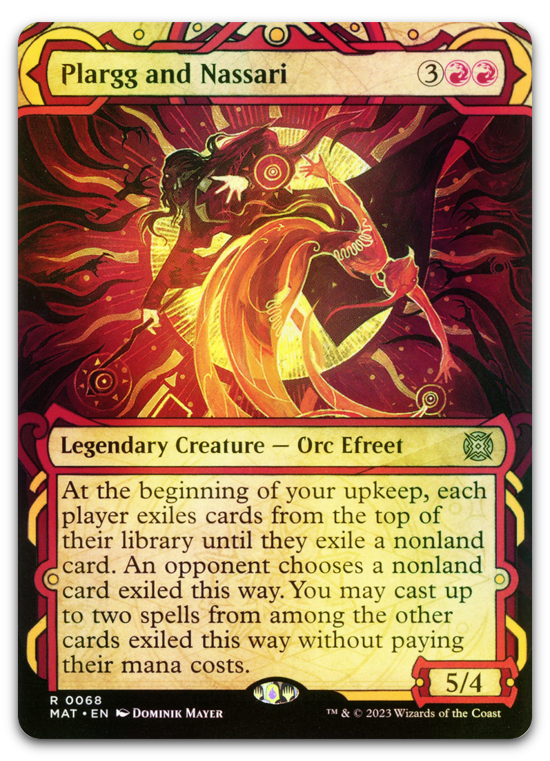 Product image for TCG 495815