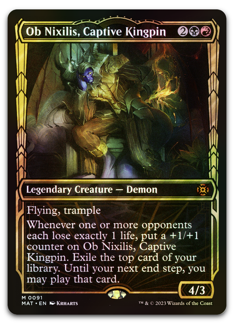 Product image for TCG 495819