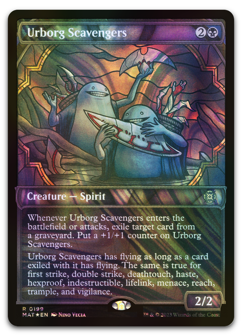 Product image for TCG 495822