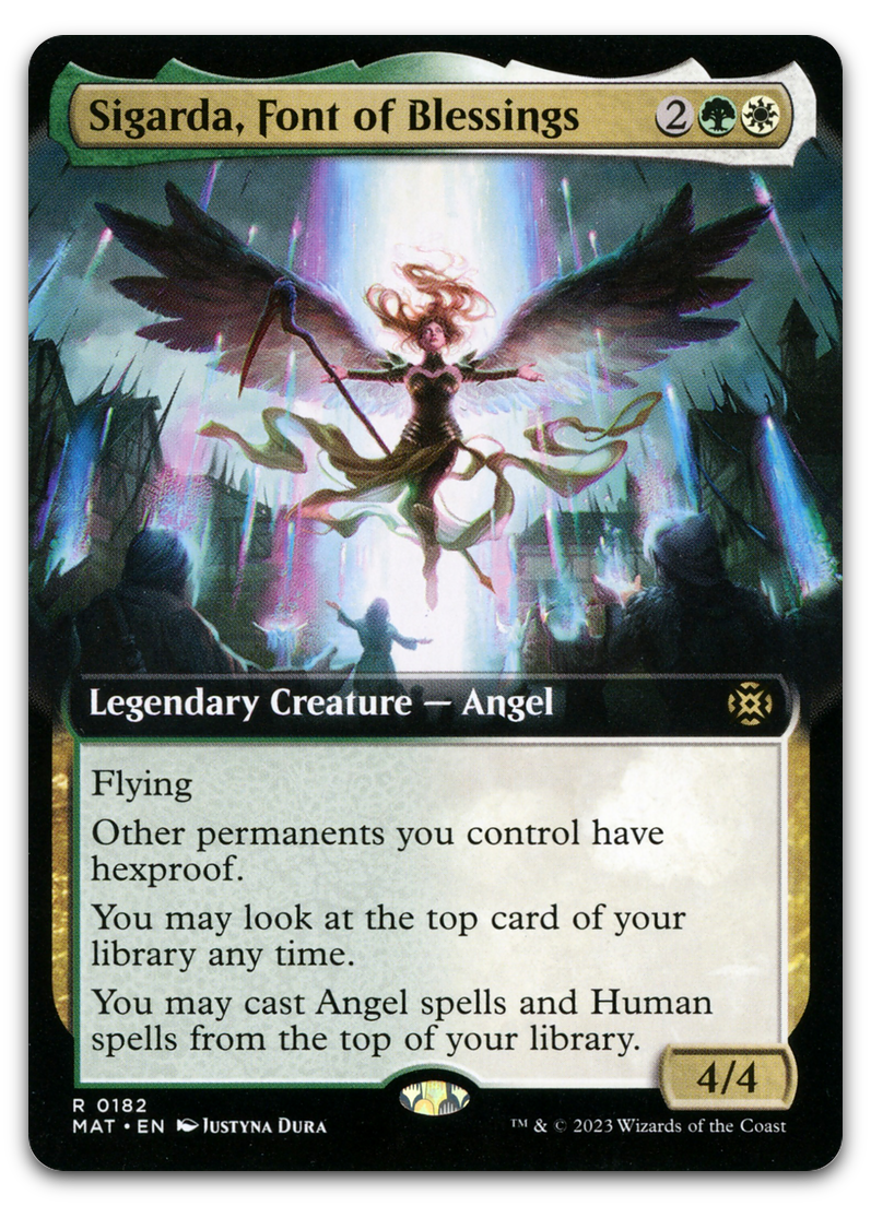 Product image for TCG 495861