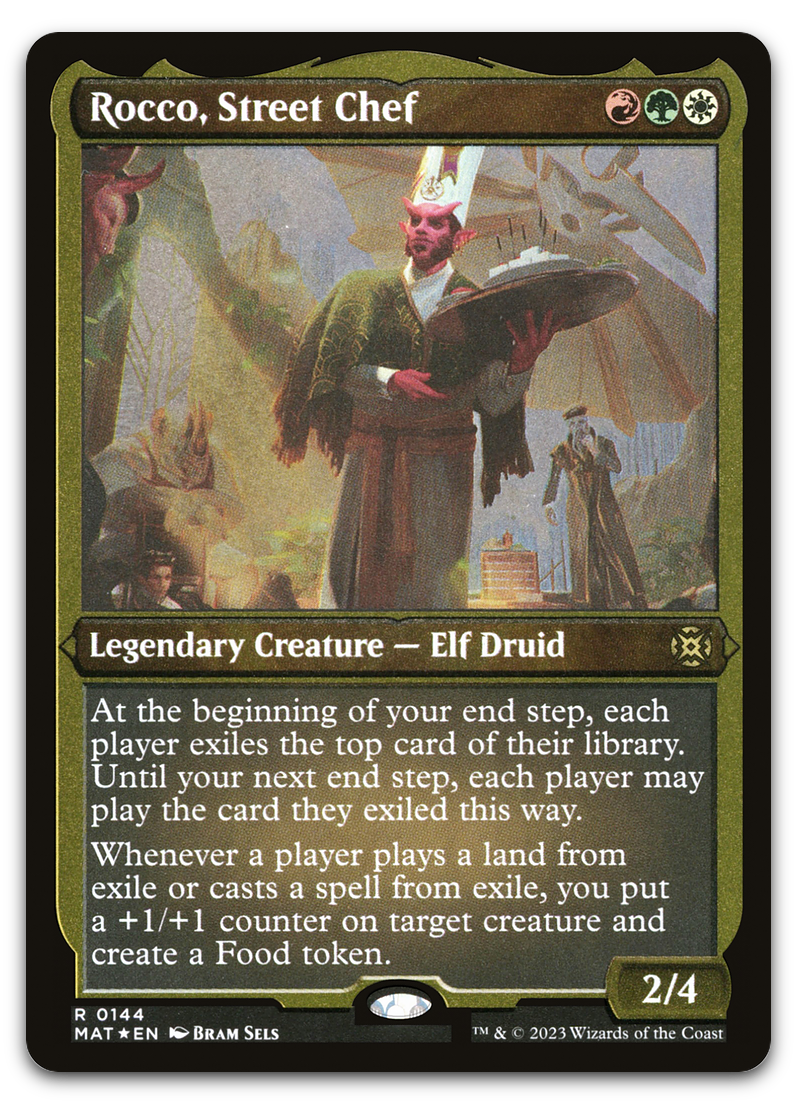Product image for TCG 495865
