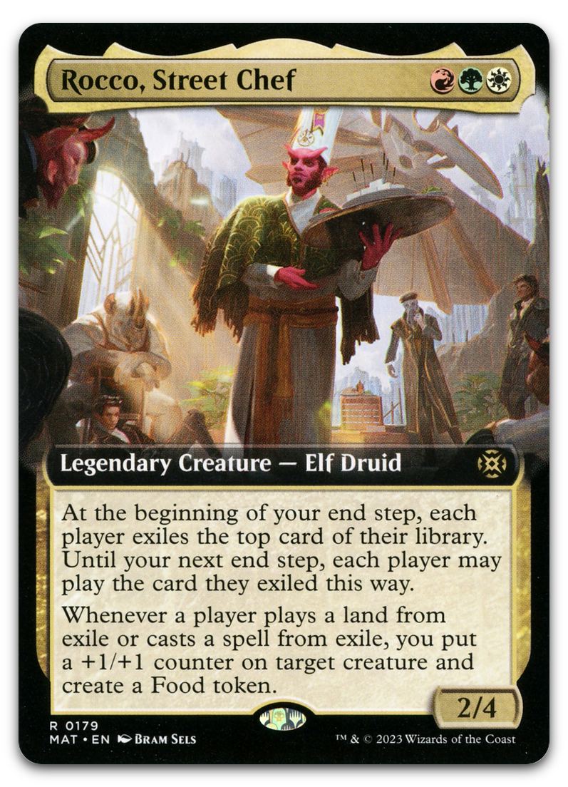 Product image for TCG 495866