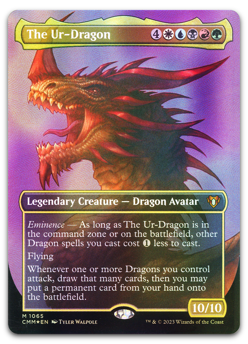 Product image for TCG 496068