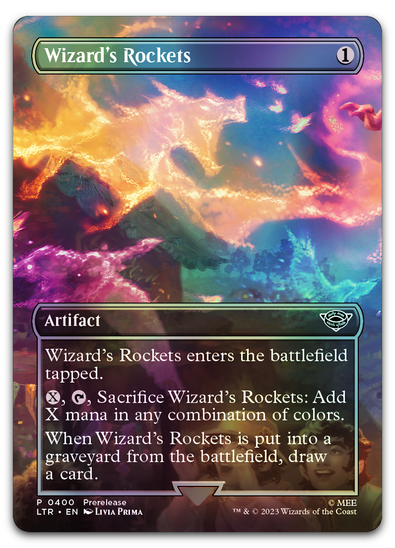 Product image for TCG 496155