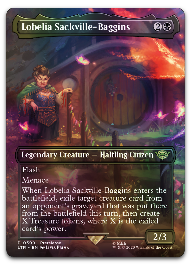 Product image for TCG 496156