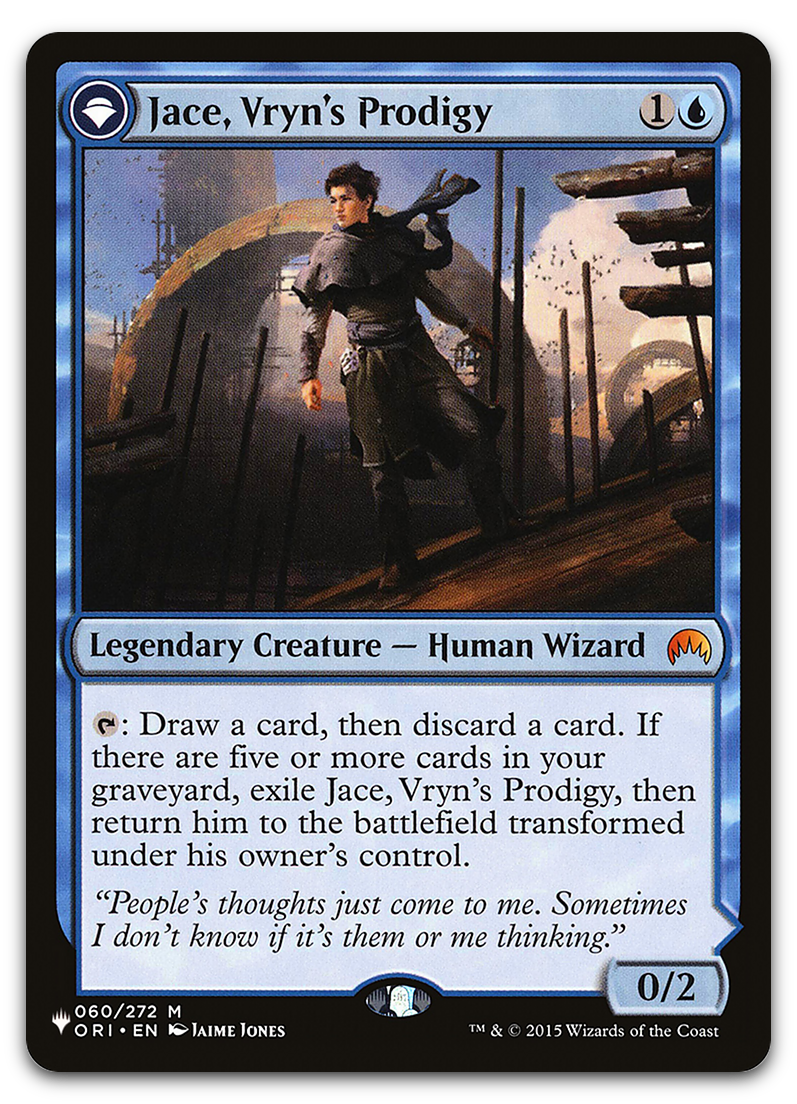 Product image for TCG 496157