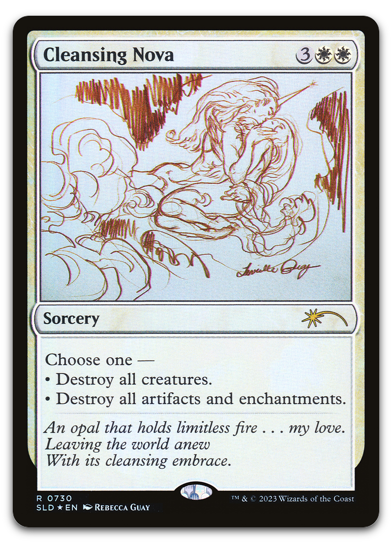 Product image for TCG 496433