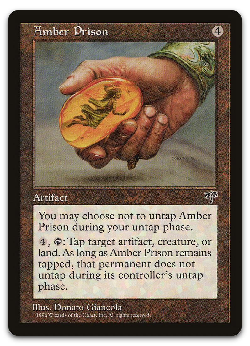 Product image for TCG 4965