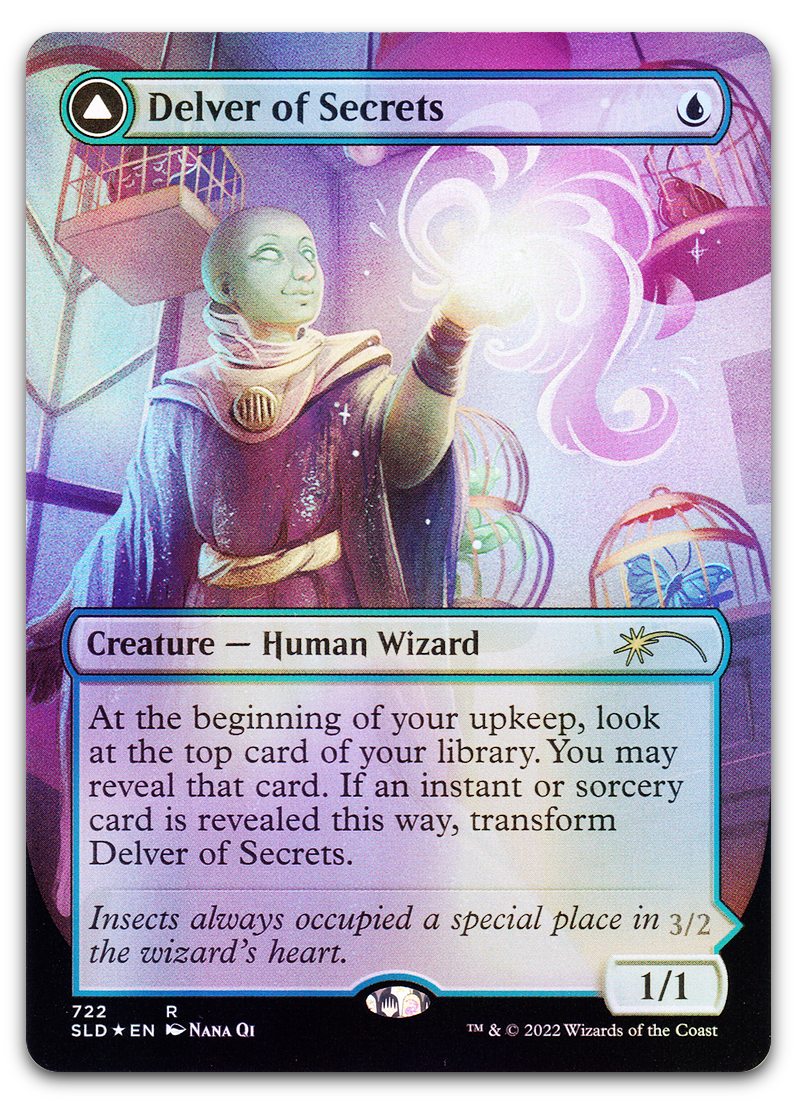 Product image for TCG 497033