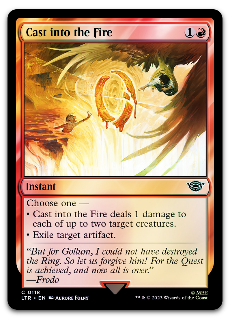 Product image for TCG 498308