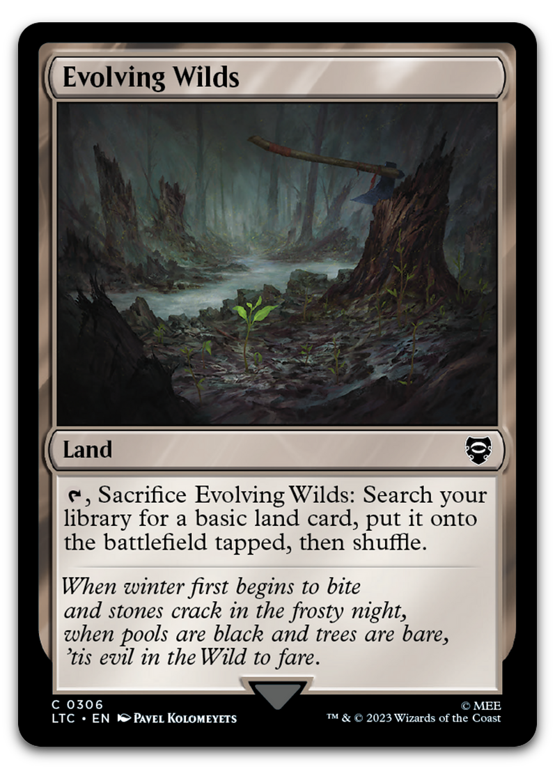 Product image for TCG 498317