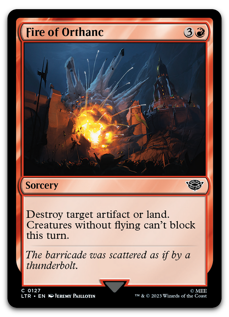 Product image for TCG 498319