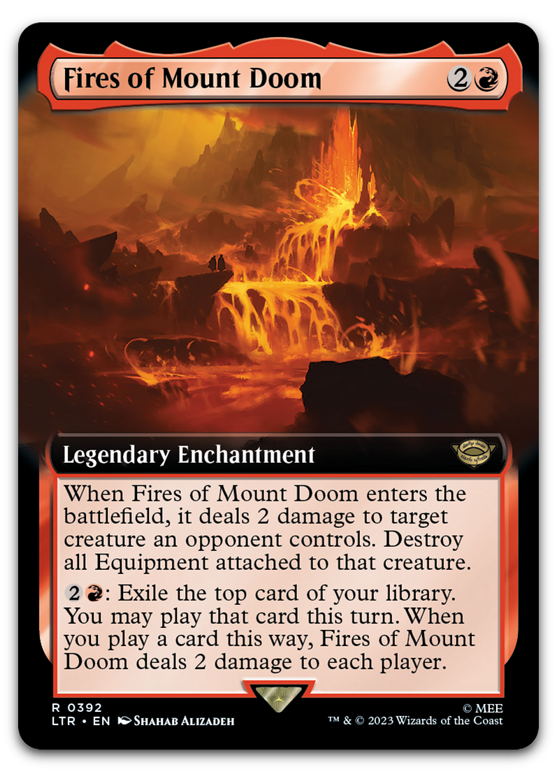 Product image for TCG 498320