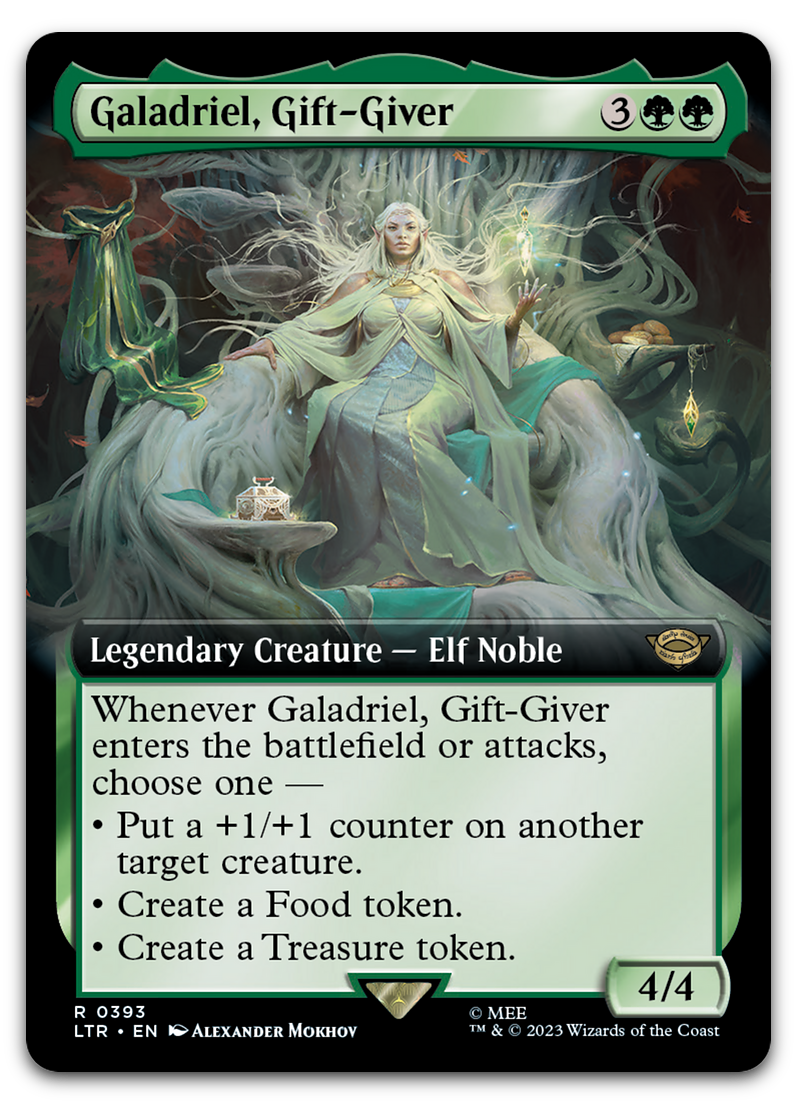 Product image for TCG 498324