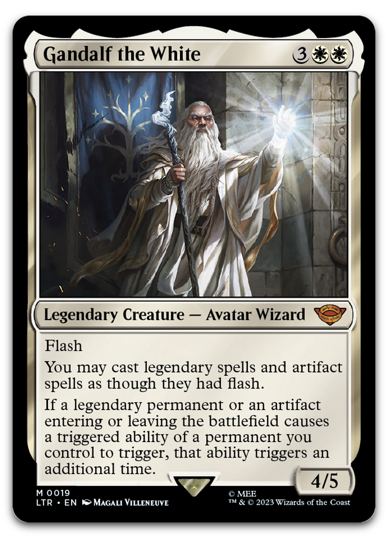 Product image for TCG 498325