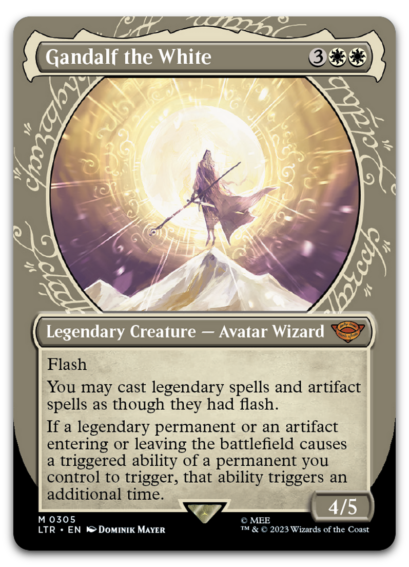 Product image for TCG 498326