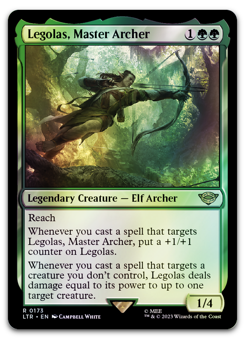 Product image for TCG 498342