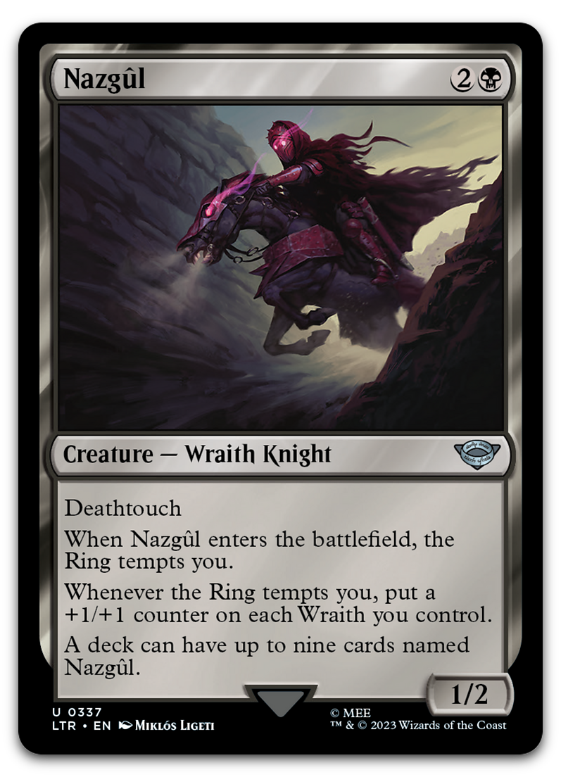 Product image for TCG 498360