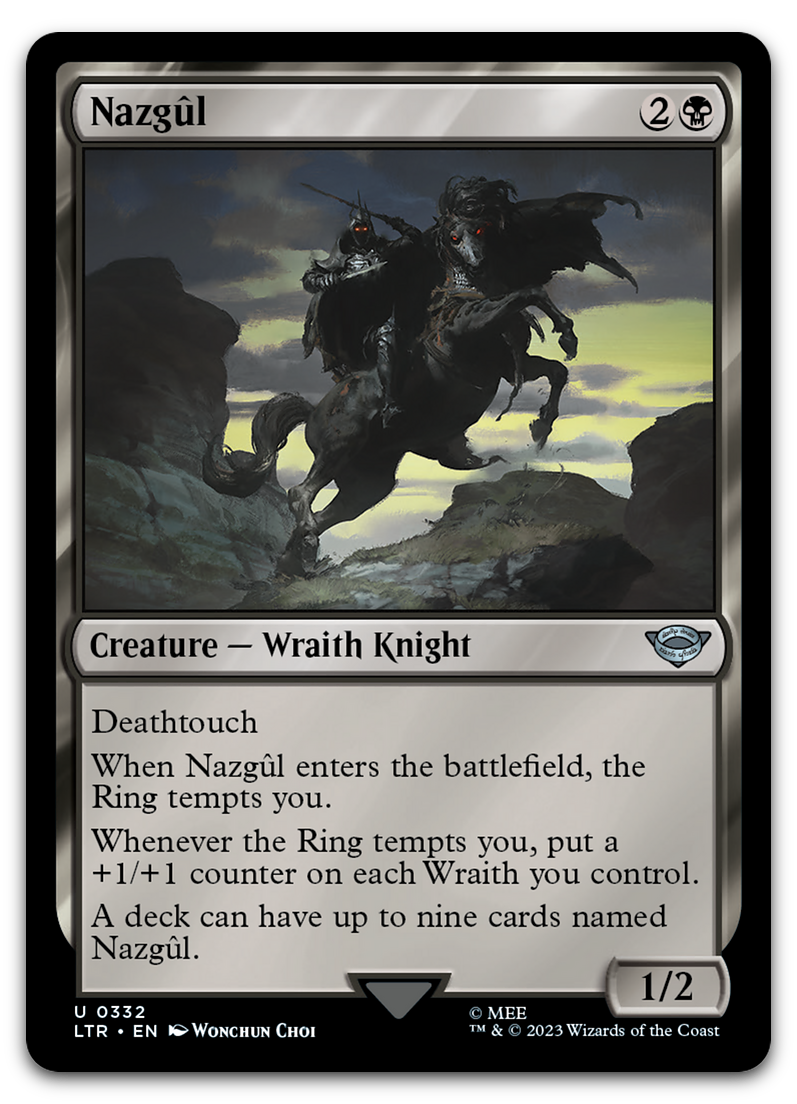 Product image for TCG 498364