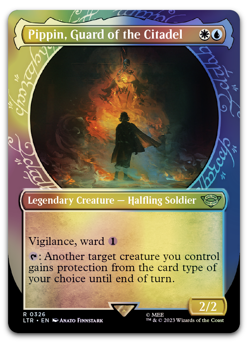 Product image for TCG 498371