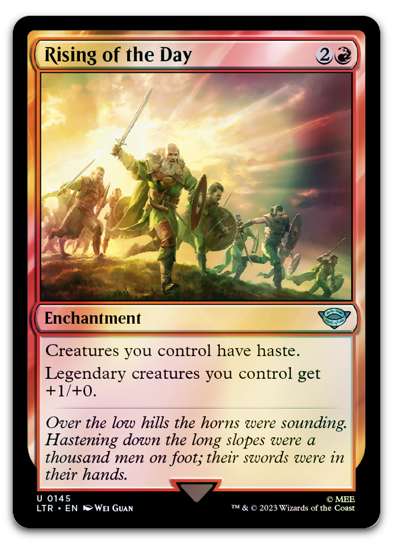 Product image for TCG 498376