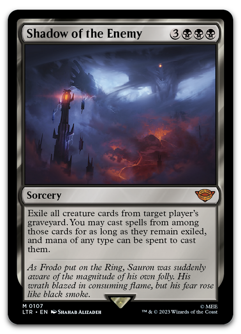 Product image for TCG 498384