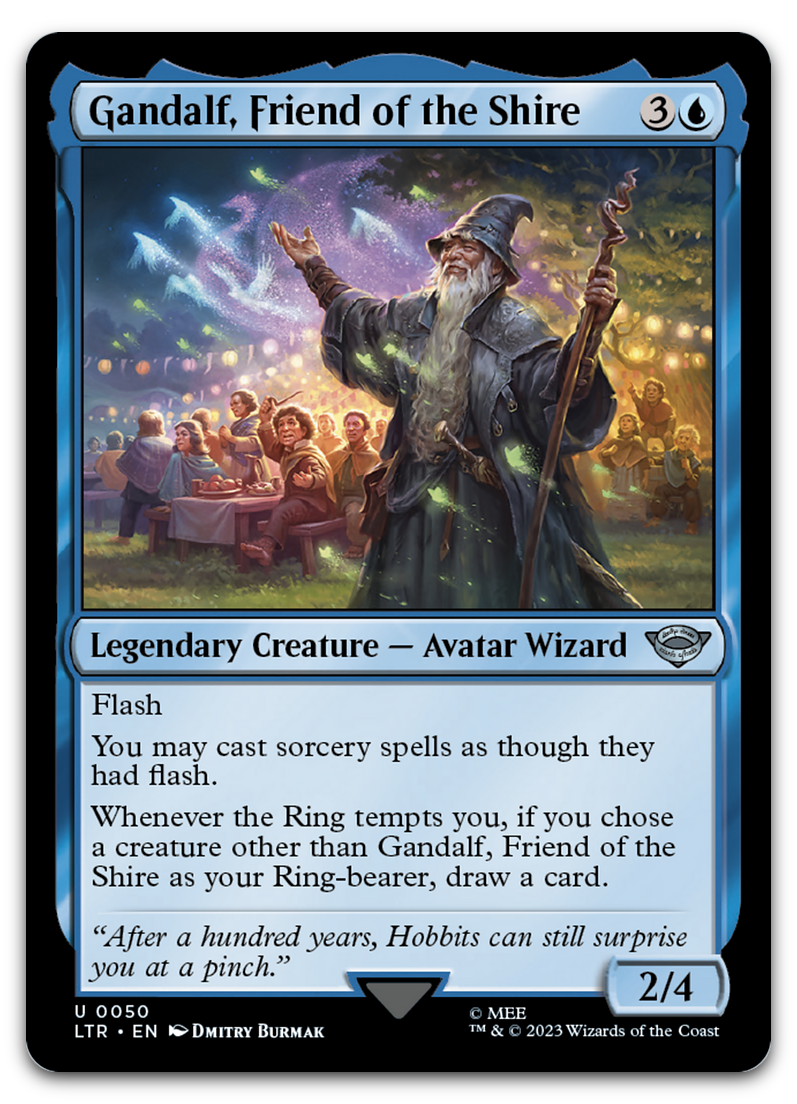 Product image for TCG 498413