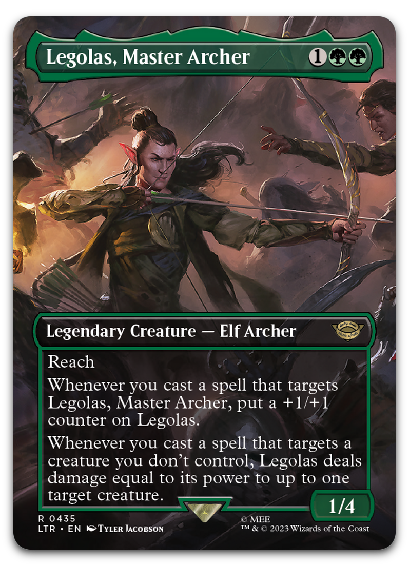 Product image for TCG 498420