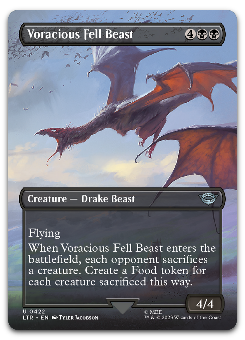Product image for TCG 498421